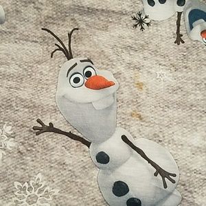 Disney Accessories - Disney FROZEN Olaf Infinity Scarf ❄☃ Disney Accessories - Disney FROZEN Olaf Infinity Scarf ❄☃